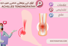 Achilles Tendinopathy