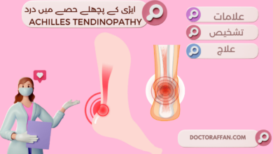 Achilles Tendinopathy