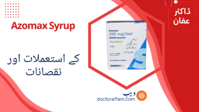 Azomax tablet uses in urdu