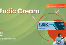 Fudic Cream Uses uses in urdu