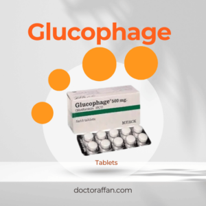 Glucophage tablet uses in urdu​