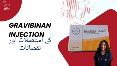 Gravibinan Injection