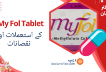 My Fol Tablet uses in urdu