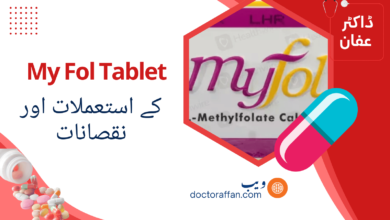 My Fol Tablet uses in urdu