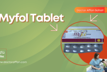 Myfol tablet Uses uses in urdu