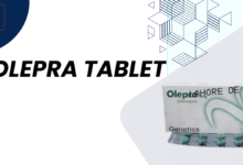 Olepra Tablet uses in urdu