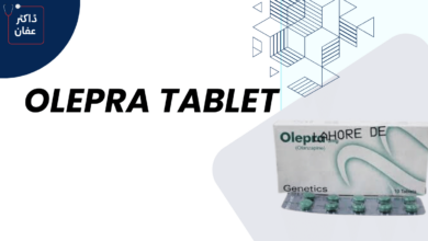 Olepra Tablet uses in urdu