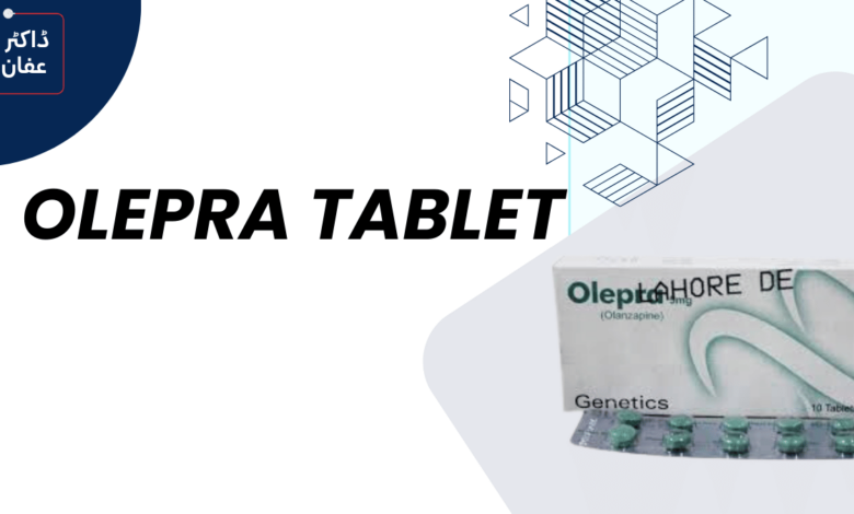 Olepra Tablet uses in urdu