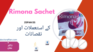 Rimona Sachet uses in urdu