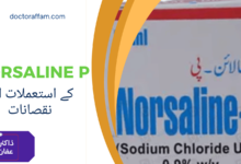 Norsaline P