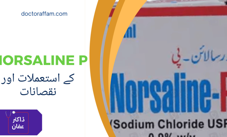 Norsaline P