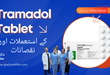 Tramadol Tablet uses in urdu