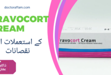 Travocort Cream Uses