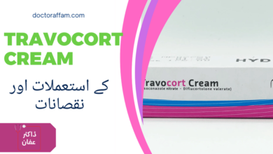 Travocort Cream Uses