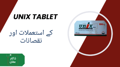 Unix Tablets uses in urdu