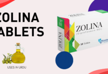 Zolina Tablets uses in urdu