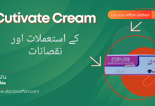 cutivate cream uses in urdu