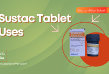 sustac tablet Uses uses in urdu