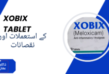 xobix TAblet uses in urdu