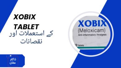 xobix TAblet uses in urdu