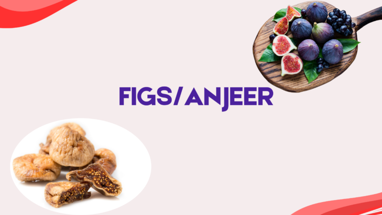 Anjeer Benefits for male, female, pregnancy, Islam in urdu